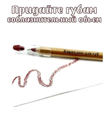 QUALITY Lip pencil nude sabbie - Buy Online on GoSupps.com