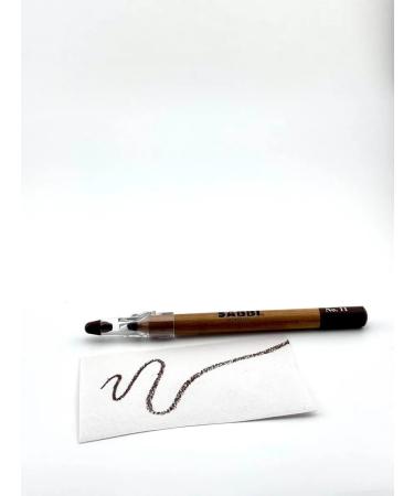 QUALITY Lip pencil matte sabbie - Buy Online on GoSupps.com