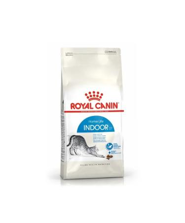 ROYAL CANIN Dry food for cats Indoor 27 400g - Buy Online on GoSupps.com