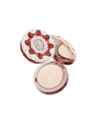Flower Knows STRAWBERRY CUPID POWDER 02 powder