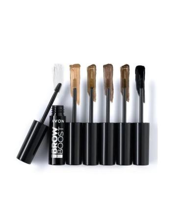 AVON Brunette Brown eyebrow gel - Buy Online on GoSupps.com