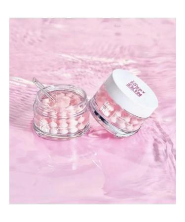 ultru Calming capsule cream for face - Buy Online on GoSupps.com