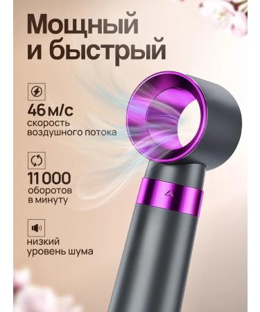 Arthur Ardo Hair hair dryer Powerful with nozzles 5 in 1 - Buy Online on GoSupps.com