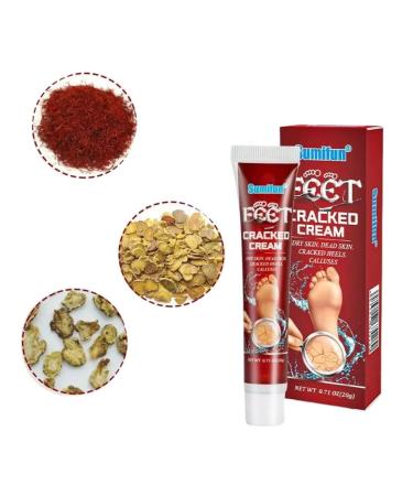 Frost for the legs cream for hands and legs - Buy Online on GoSupps.com