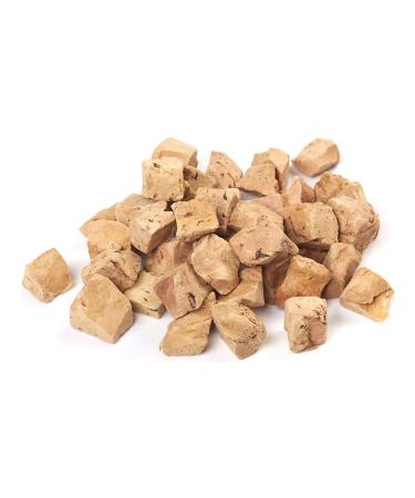 wanpy A delicacy sublimated for dogs chicken liver 40 g 2 pcs - Buy Online on GoSupps.com