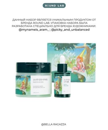 round lab Set of Pads and Wedeously with Pine and Central - Buy Online on GoSupps.com