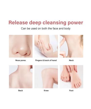 Gel for cleaning pores and peeling 50g - Buy Online on GoSupps.com