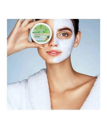Whitening face cream Parley - Buy Online on GoSupps.com