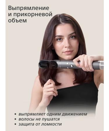 Tressa Professional hairdryer Stayler with nozzles 7B1 - Buy Online on GoSupps.com