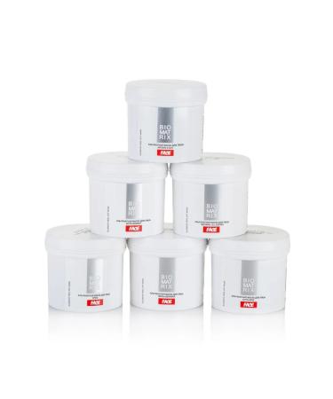 BIOMATRIX Alginate mask ghost-sore for skin tone 150ml - Buy Online on GoSupps.com