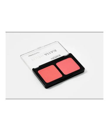 catrice Facial palette tone 010 Stunning Strawberry - Buy Online on GoSupps.com