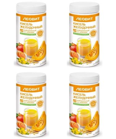 LEOVIT jelly dietary gastric neuter 400g ban 4 pcs