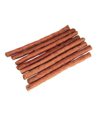 Country delicacies Dog's treats for beef sausages 45g 6 pcs - Buy Online on GoSupps.com
