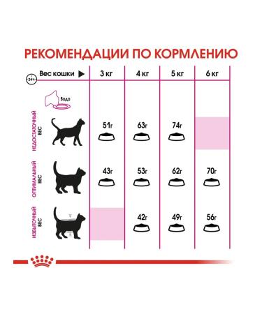 ROYAL CANIN Dry food for fastidious cats from 1 year 200 g - Buy Online on GoSupps.com