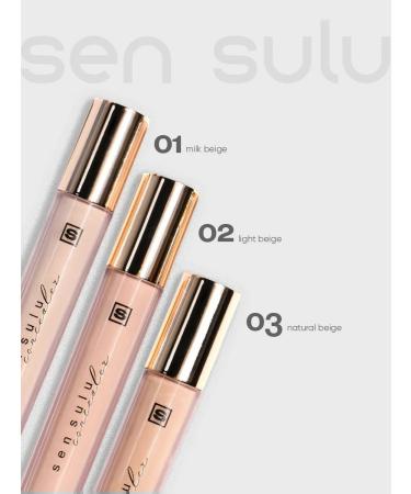 Sen Sulu Concealer - Buy Online on GoSupps.com