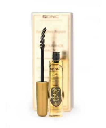 DNC Exquisite oil recovery of eyelashes and eyebrows