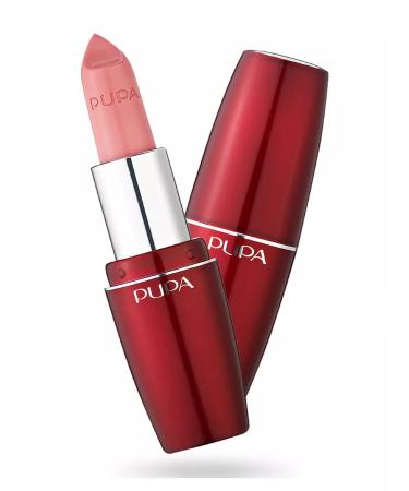 Pupa Lipstick matte moisturizer Volume 101 - Buy Online on GoSupps.com