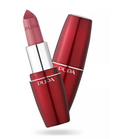 Pupa Lipstick matte moisturizer Volume 105 - Buy Online on GoSupps.com