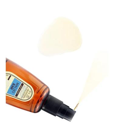 DNC Hair set oil complexes Bay and Kayaput - Buy Online on GoSupps.com