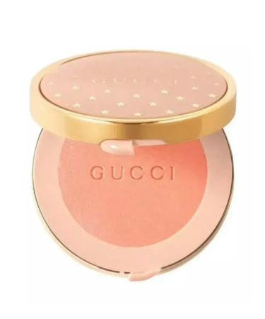 Gucci 02 Tender Apricot Blush de Beaute blush