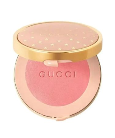 Gucci 03 Radiant Pink Blush de Beaute blush