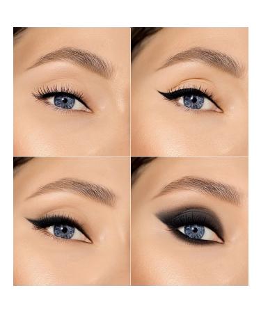Belarusian cosmetics Eye pencil Kaal Mechanical Soft Kajal Super Stay - Buy Online on GoSupps.com