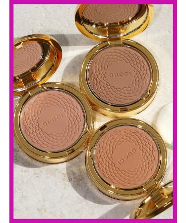 Bronzing powder Gucci Poudre de Beautte N 04 - Buy Online on GoSupps.com