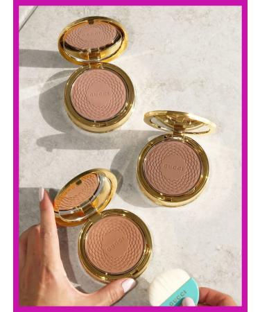 Bronzing powder Gucci Poudre de Beautte N 05 - Buy Online on GoSupps.com