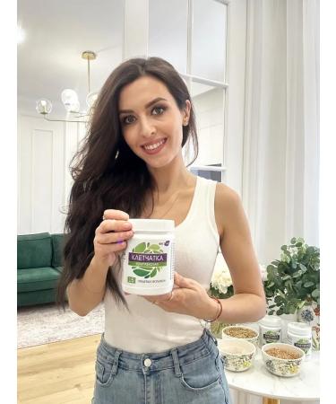 Vasteko Complex fiber for weight loss 15 fibers 200 g - Buy Online on GoSupps.com