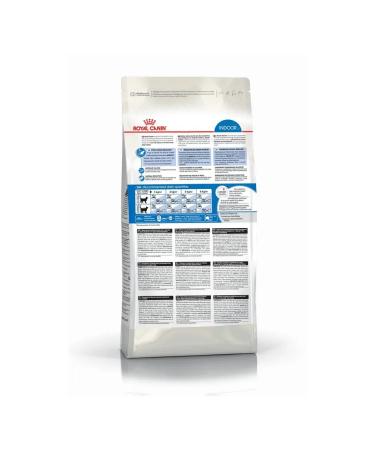 ROYAL CANIN Dry food for cats indoor 27 200 gr - Buy Online on GoSupps.com