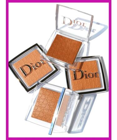 Facial and body powder Dior Backstage Powder-No-Powder 2n - Buy Online on GoSupps.com