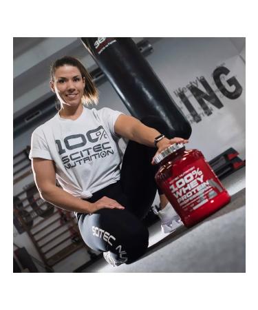 Scitec Nutrition CCITEC Whey Protein 2350G coffee - Buy Online on GoSupps.com