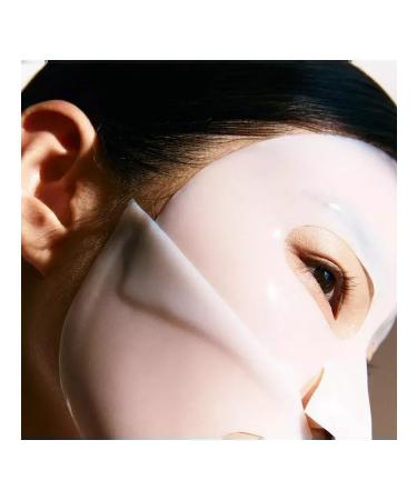BIODANCE Facial masks with lifting effect set 4 pcs - Buy Online on GoSupps.com