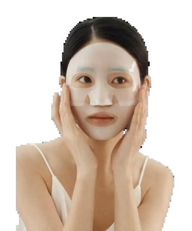 BIODANCE BIO-COLLAGEN MASK hydrogel mask with 4pcs - Buy Online on GoSupps.com
