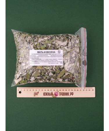 Southern herbalist Mother-i-Machekha (grass) 100 grams
