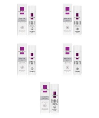 Selentsin Hair Therapy Balsam-Opolask P Lunge 200ml 5 pcs
