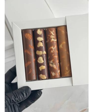 ODeserty Sugar chocolate bars - Buy Online on GoSupps.com
