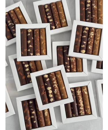 ODeserty Sugar chocolate bars - Buy Online on GoSupps.com