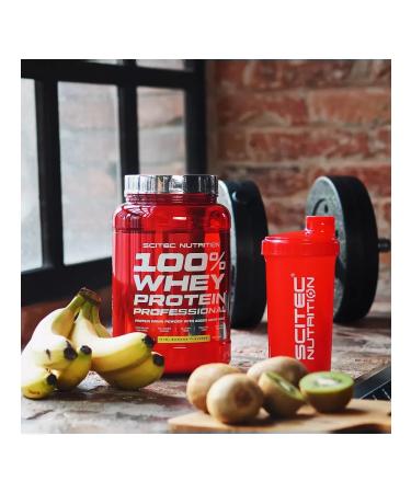 Scitec Nutrition CCITEC Whey Protein 920g chocolate chocolate - Buy Online on GoSupps.com