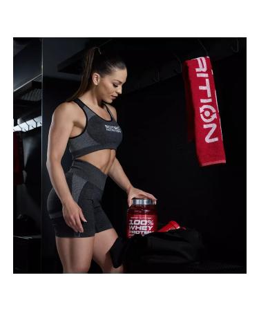 Scitec Nutrition CCITEC Whey Protein 920g chocolate chocolate - Buy Online on GoSupps.com