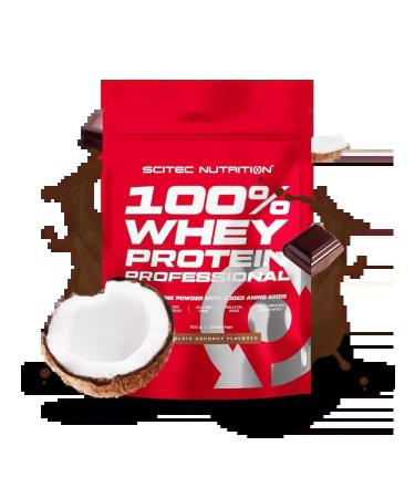 Scitec Nutrition CCITEC WHEY Protein 500G chocolate chocolate