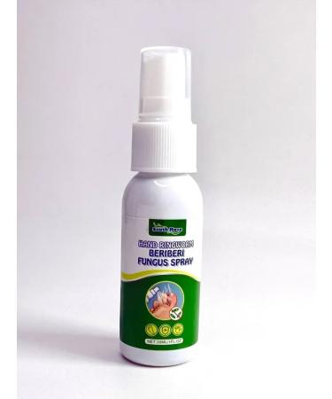 Havvami Spray for the treatment of fungus of the legs - Buy Online on GoSupps.com