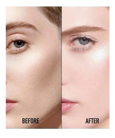 Dior Palette Highlighters and Blue - 001 Universal - Buy Online on GoSupps.com