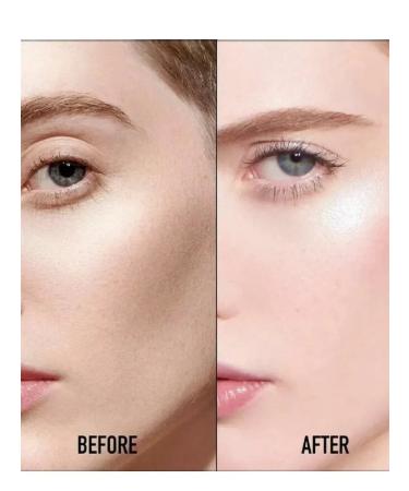 Dior Palette Highlighters and Blue - 002 Universal - Buy Online on GoSupps.com