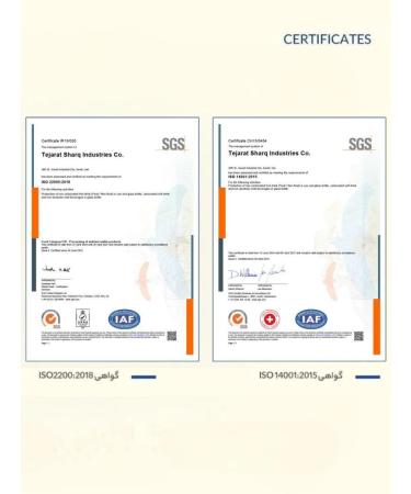 Rani float Fruit micx Rani juices - orange mango peach 6 240 ml - Buy Online on GoSupps.com