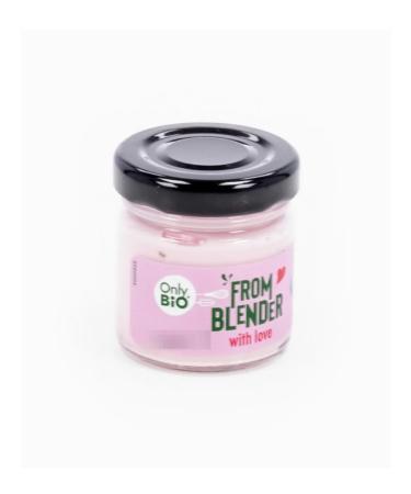 GLOBAL BIO COSMETIC Berry Mask & Vitamins 40ml 5 pcs - Buy Online on GoSupps.com