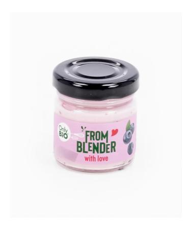 GLOBAL BIO COSMETIC Berry Mask & Vitamins 40ml 5 pcs - Buy Online on GoSupps.com