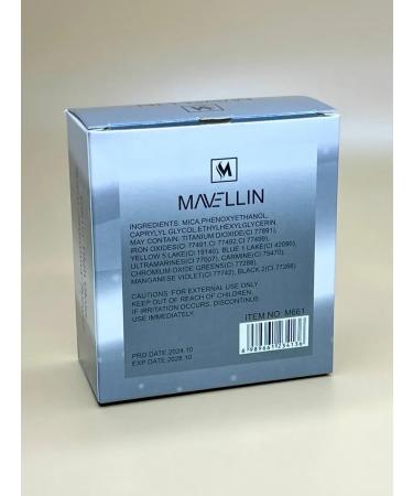 Modern Muse Shimmer highlighter shine for the face and body of the skin of the shoulders and hair - Buy Online on GoSupps.com