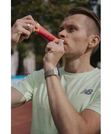 Powerup Energy Gel-Izotonik with Classic 50g caffeine - Buy Online on GoSupps.com