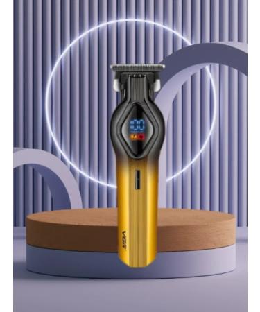 VGR Universal trimmer with haircuts for haircuts - Buy Online on GoSupps.com